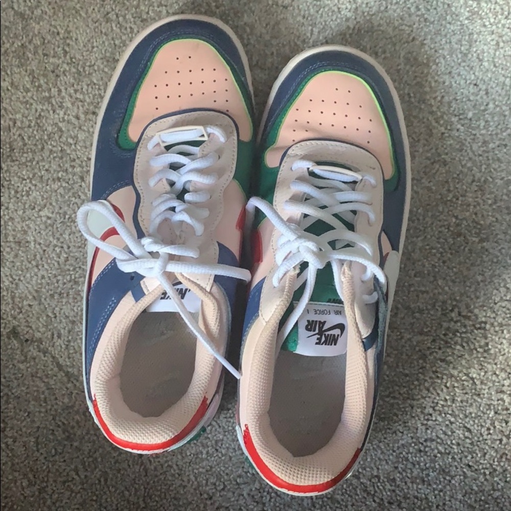 nike air force one